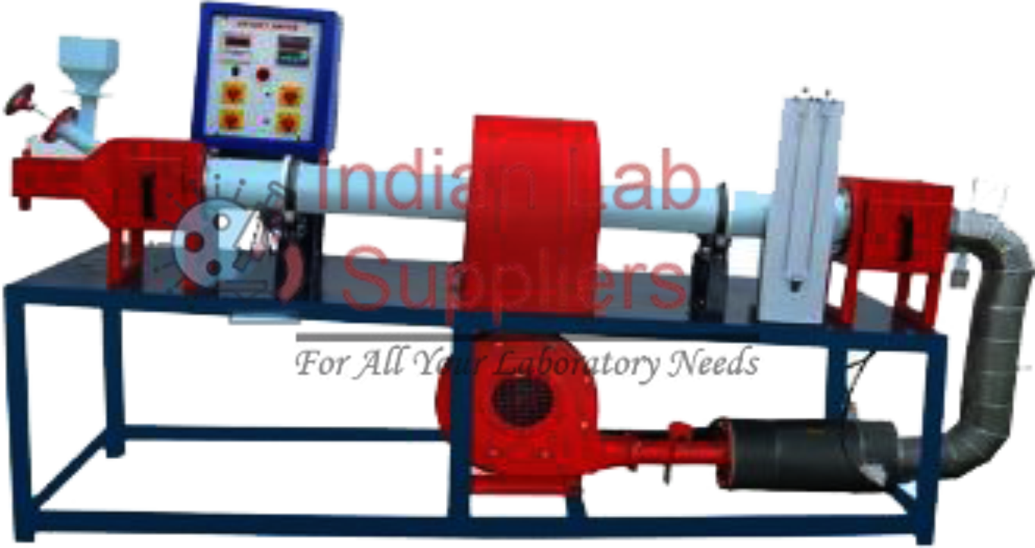 Rotary Dryer